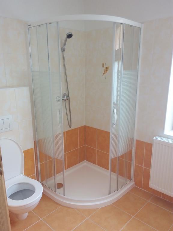 U Slunecne Brany Frantiskovy Lazne Bagian luar foto