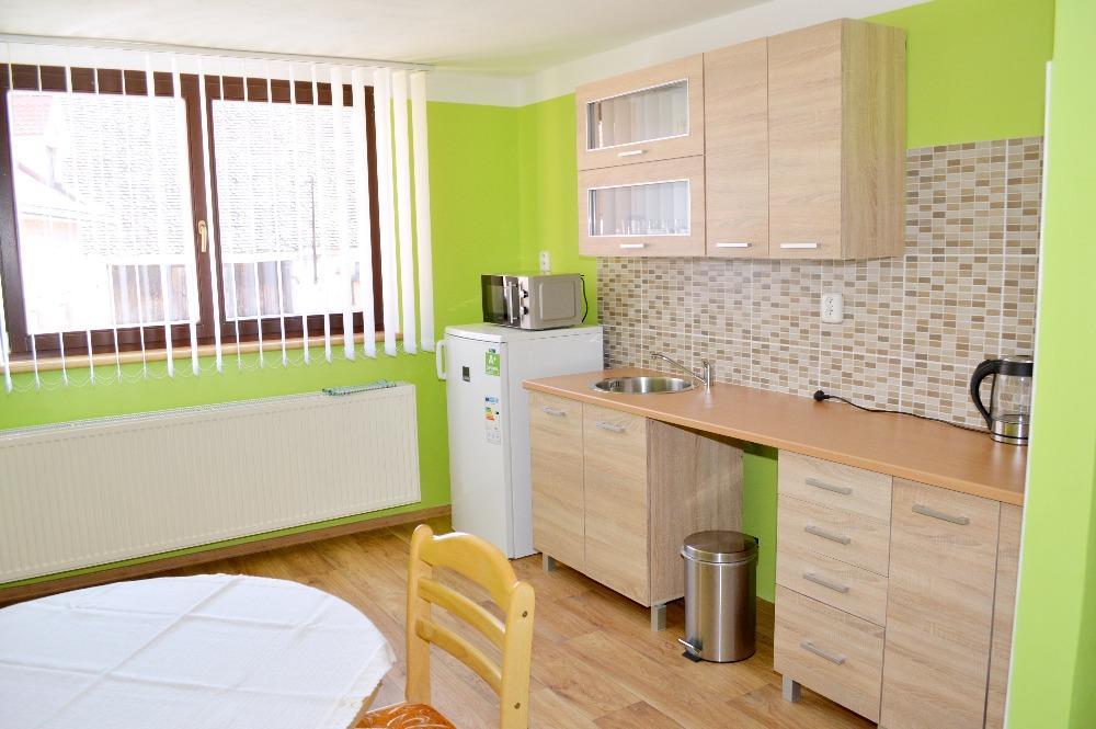 U Slunecne Brany Frantiskovy Lazne Bagian luar foto