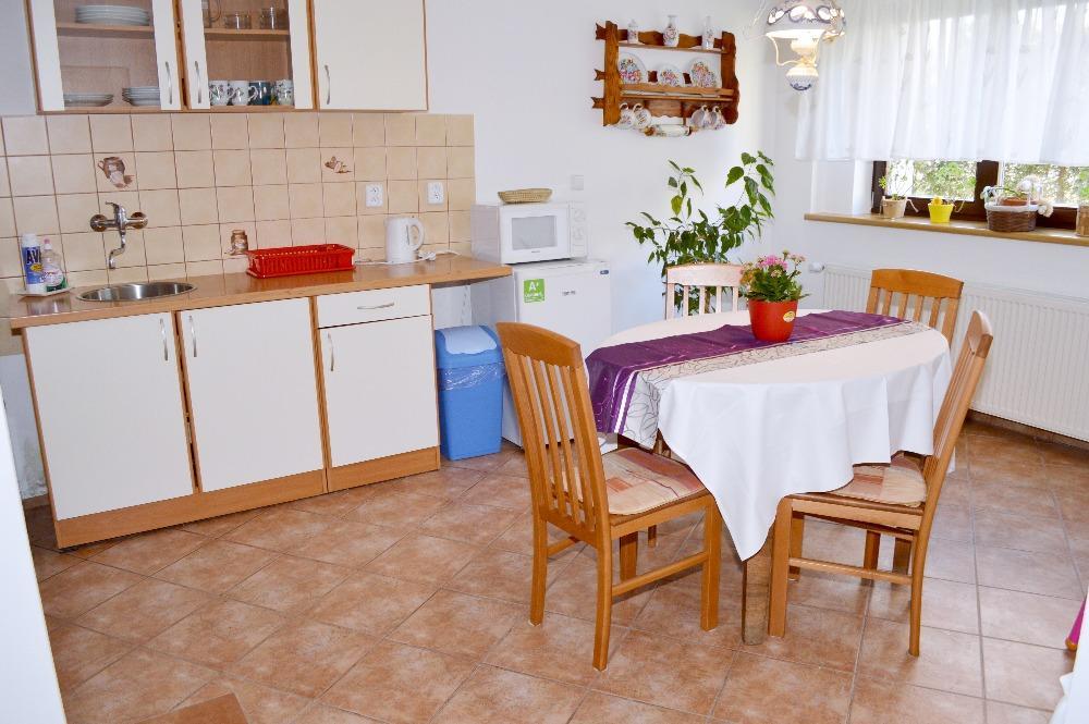U Slunecne Brany Frantiskovy Lazne Bagian luar foto